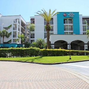 Best Western Plus Deerfield Beach Hotel&Suites