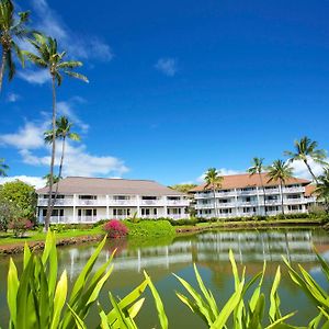Castle Kiahuna Plantation & The Beach Bungalows